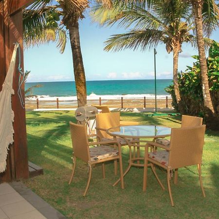 The Experience Sea Shore Praia De Muro Alto Porto De Galinhas Villa Kültér fotó