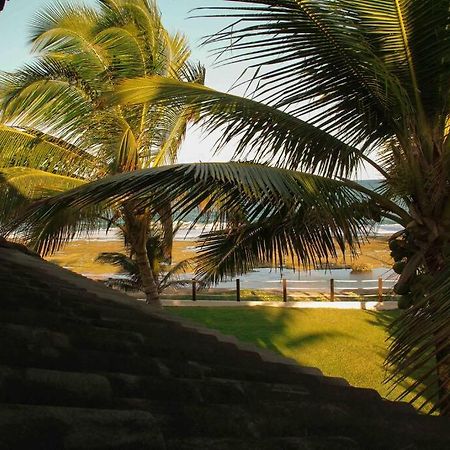 The Experience Sea Shore Praia De Muro Alto Porto De Galinhas Villa Kültér fotó