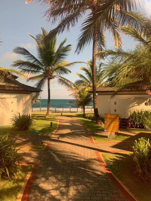 The Experience Sea Shore Praia De Muro Alto Porto De Galinhas Villa Kültér fotó