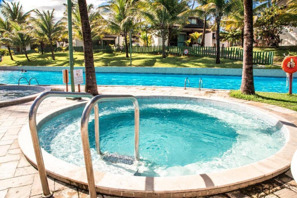 The Experience Sea Shore Praia De Muro Alto Porto De Galinhas Villa Kültér fotó