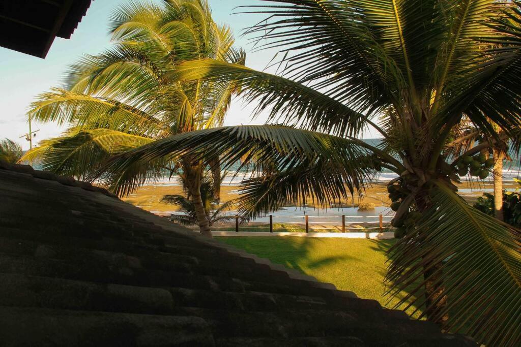 The Experience Sea Shore Praia De Muro Alto Porto De Galinhas Villa Kültér fotó